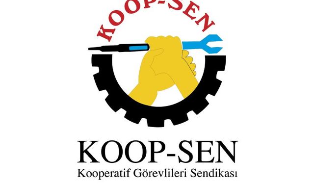 KOOP-SEN, Süresiz Grevin Devam Edeceğini Açıkladı