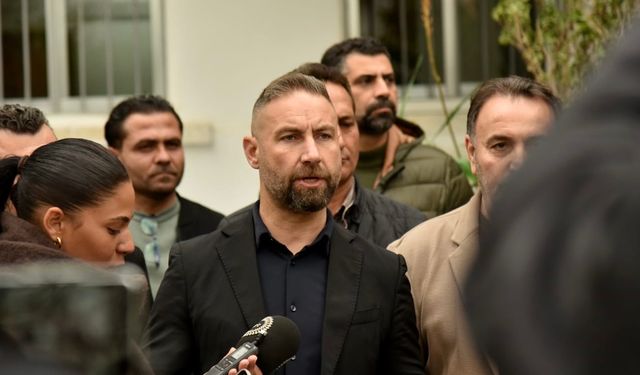 Maviş: “Okulların yüzde 27’sinde inşaat ve güçlendirme çalışmaları yeni döneme sarkacak”