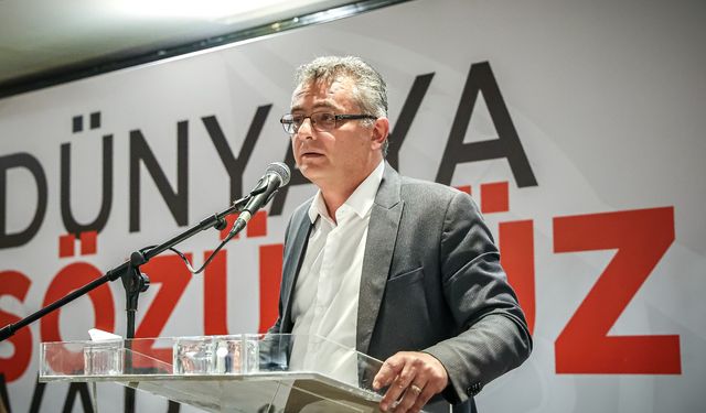 Erhürman: “Kıbrıs Türk halkının çözüm iradesi masada olacak”