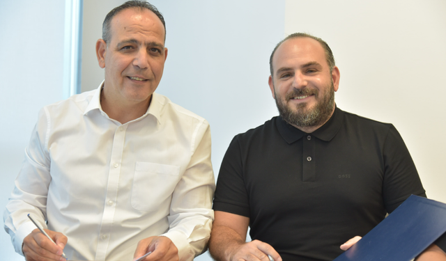 LTB Açık Hava Reklam Alanları İhalesi’nde sözleşmeler imzalandı