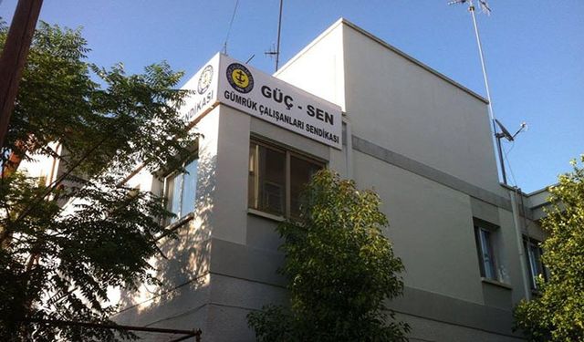 Güç-Sen’den KOOP-SEN’e destek: “Kooperatif emekçilerinin yanındayız”