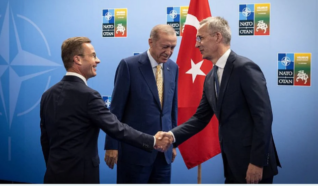 Dünya