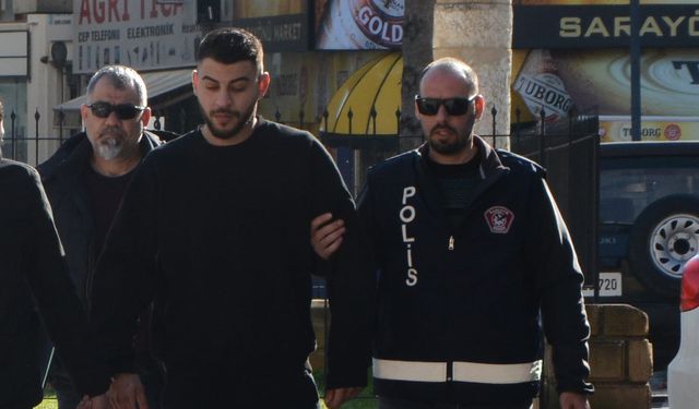 Adli Haberler