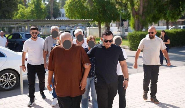 Adli Haberler