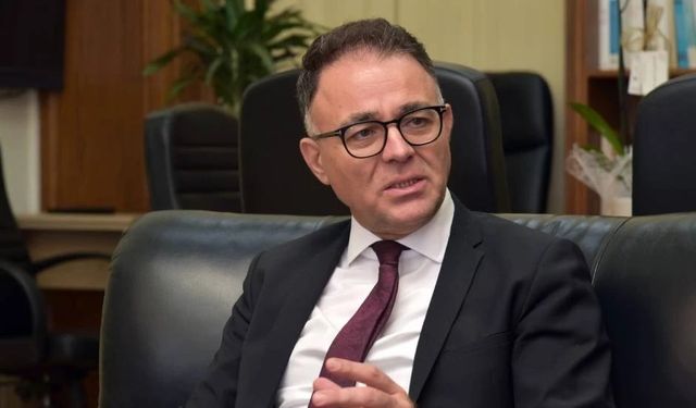 Bertan Özerdağ: Kelepçe uygulamasında açık ve şeffaf kurallar getirilmeli!