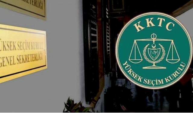 YSK'dan açıklama: Cumhurbaşkanlığı Seçimi için adaylık başvuruları cuma günü