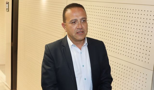Erkut Şahali: Bizim açımızdan Cumhurbaşkanlığı seçimi kazanılmıştır; hedef yüzde 60!