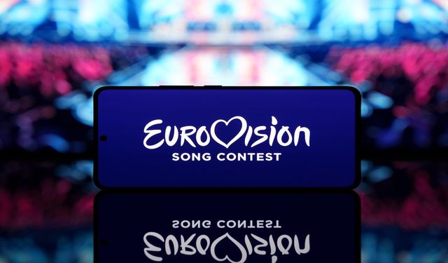 Avrupa ülkeleri İsrail'i Eurovision'da istemiyor!
