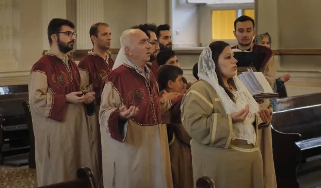 ‘Yerli Yurtsuz’un Türkiye prömiyeri Altın Portakal’da