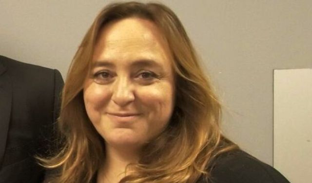 Ayşe Barım tahliye edildi