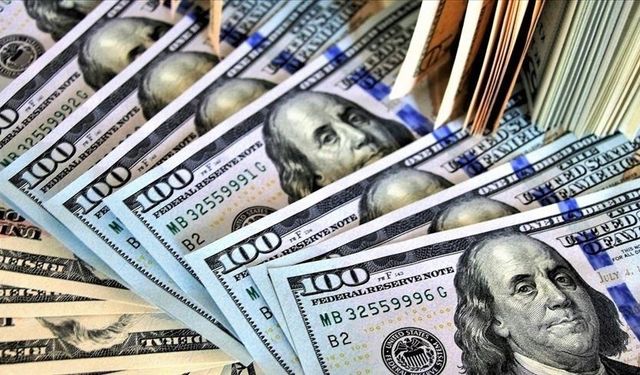 Dolar’dan yeni rekor