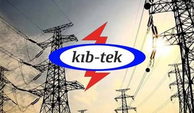 Doğanköy ve Ciklos bölgesinde bugün 10.00-13.00 saatleri arasında elektrik kesintisi!