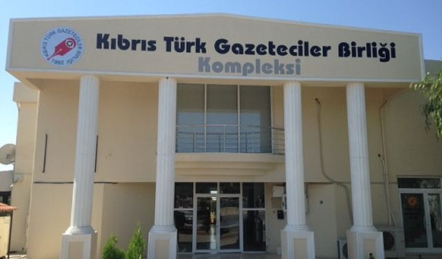Gazeteciler Birliği, gazeteci Devrim Demir’in tehdit edilmesini kınadı