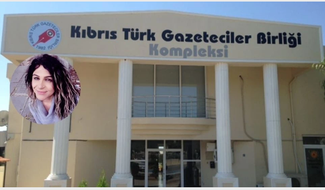 Gazetecilere yönelik tehditlerin ardı arkası kesilmiyor: Faillerin cezalandırıldığını görmek istiyoruz