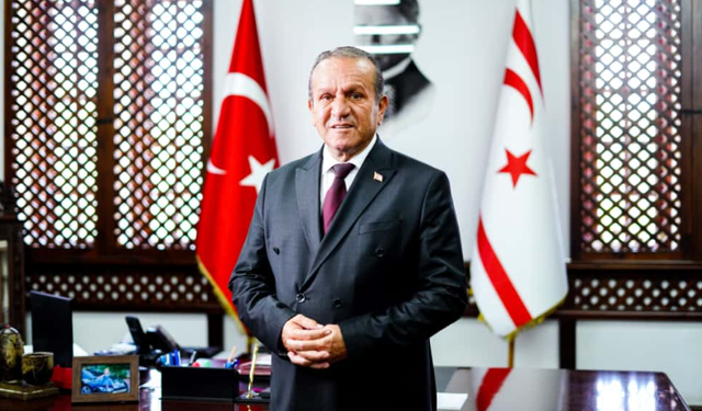 Fikri Ataoğlu: Ada Kıbrıs ve VisitNCY.com markalarının uluslararası bilinirliğini artırmayı hedefliyoruz