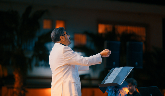 “Nostalji konseri 2” müzikseverlerle buluştu