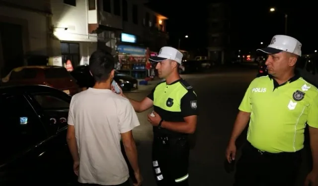 Hafta sonu boyunca ülke genelinde 6 trafik kazası: 3’ü alkollü sürücülerden