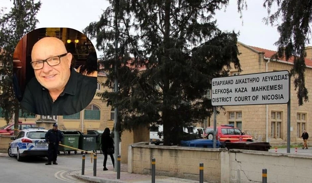 Simon Aykut’un cezası 24 Ekim’de açıklanacak