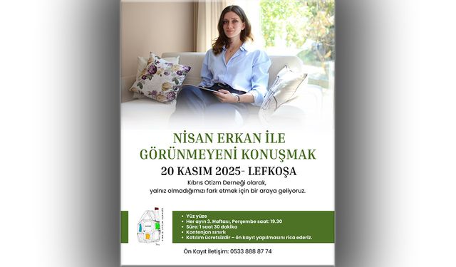 Otizm görülen çocukların ailelerine psikolog rehberliğinde destek