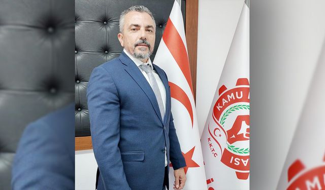 Serdaroğlu: “‘Taşeron işçiliğine hayır’ hareketimiz artarak devam edecek”