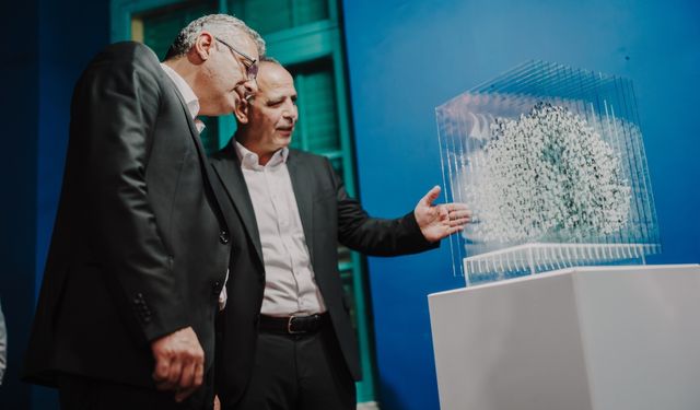 Bienal Lefkoşa “Merhamet” temasıyla kapılarını açtı