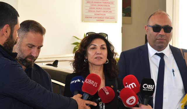 Selma Eylem: Atatürk’ün izinde laik ve bilimsel eğitimi savunmaktan vazgeçmeyeceğiz