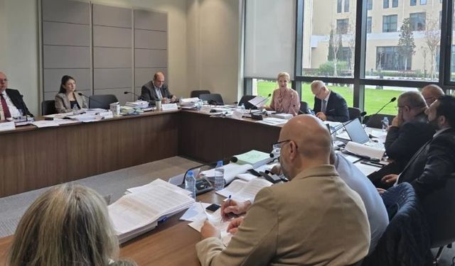 Çalışma ve Sosyal Güvenlik Bakanlığı bütçesi, 40 milyon TL artışla kabul edildi