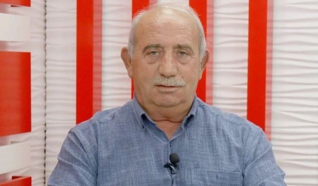 Kar-İş Başkanı Topaloğlu’ndan Mağusa’daki saldırıya sert tepki
