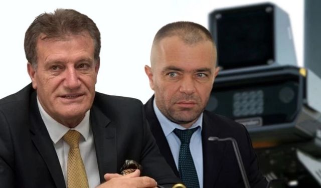 Arıklı'dan Şahiner’in iddiasına tutanaklarla yanıt: Cevap vermekten bıktım, beyninle algılamıyorsun