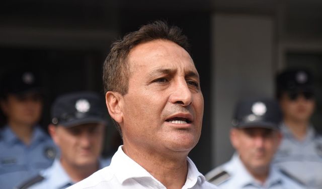 Gökçebel: “Lefke Gazi Lisesi’nde güvenli eğitim ortamı sağlanmalı”