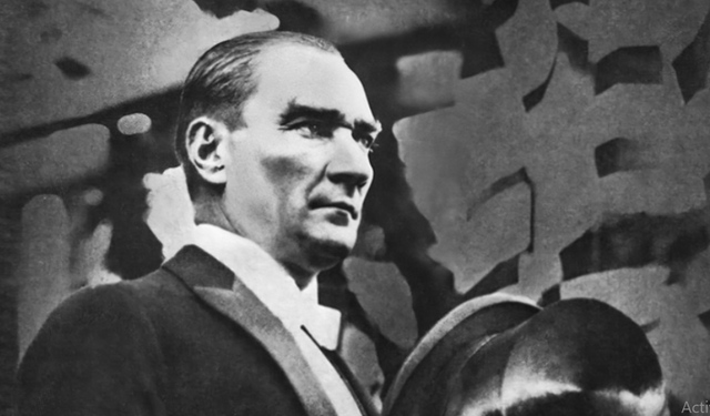 Atatürk 87'nci ölüm yıl dönümünde KKTC'de de törenlerle anılacak