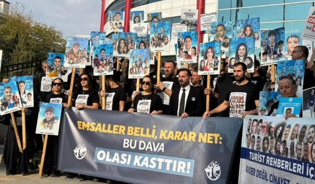 İsias Otel’e 20 yıl önce “ruhsata aykırı” raporu verilmiş