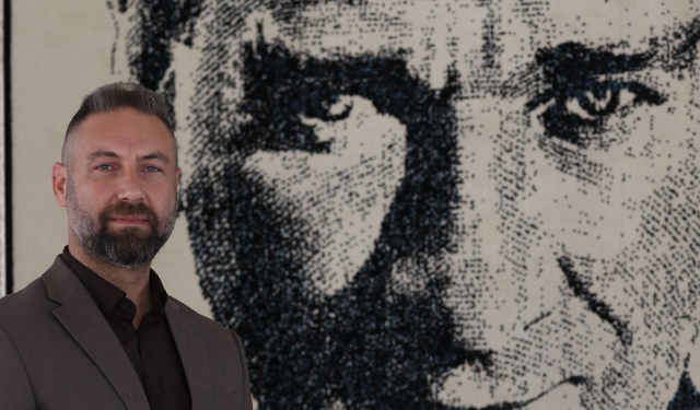 Maviş’ten 10 Kasım mesajı: “Eğitim, geleceği inşa etme cesaretidir”