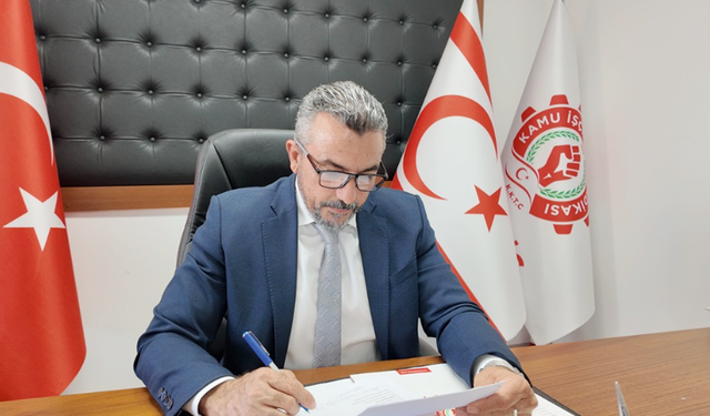 Serdaroğlu’ndan 10 Kasım mesajı: “Atatürk’ün yolundan yürümek en büyük sorumluluğumuzdur”