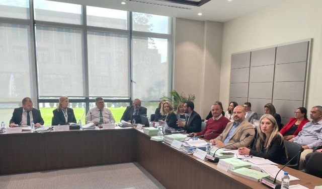 Berova: “Vergi gelirlerinde yüzde 61, kira-stopaj gelirlerinde yüzde 100’lük artış”