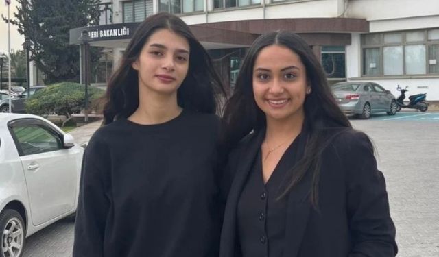 Fatoş Horuz serbest bırakıldı: Gerekli belgeleri İçişleri Bakanlığı'na iletildi