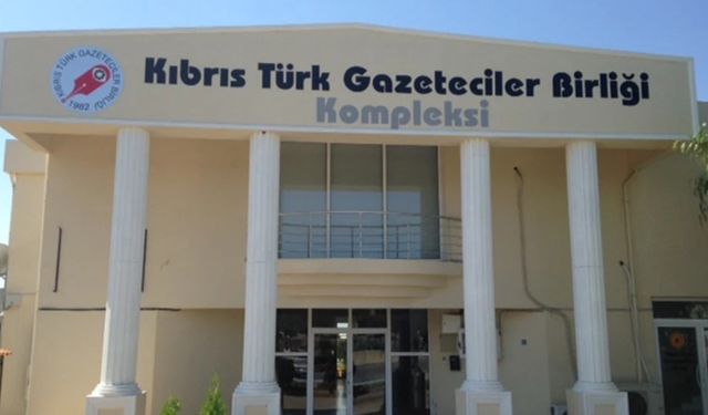 Basın özgürlüğü tehdit altında: KTGB ve Basın-Sen yarın PGM önüne gidiyor!