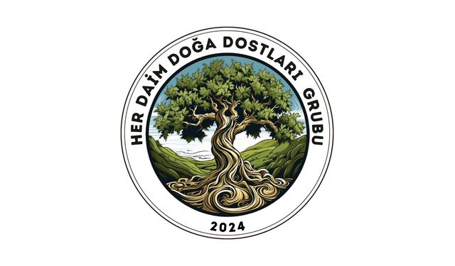 Her Daim Dostlar Grubu’ndan “Barışın ve Bereketin Sembolü: Dünya Zeytin Ağacı Günü Etkinliği”