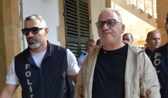 MİK Başkanı Salih Canseç 5 gün daha tutuklu: Bir iş insanı Canseç'e 900 bin TL rüşvet verdiğini söyledi