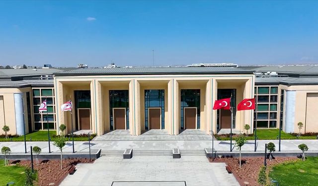 Cumhurbaşkanı Erhürman, Siyasi Partiler Konseyi’ni toplantıya çağırdı