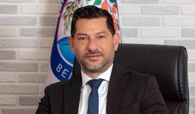 Kırok: “Hayvan dostumuz belediyenin kontrolünde, bakımı eksiksiz yapılmaktadır”