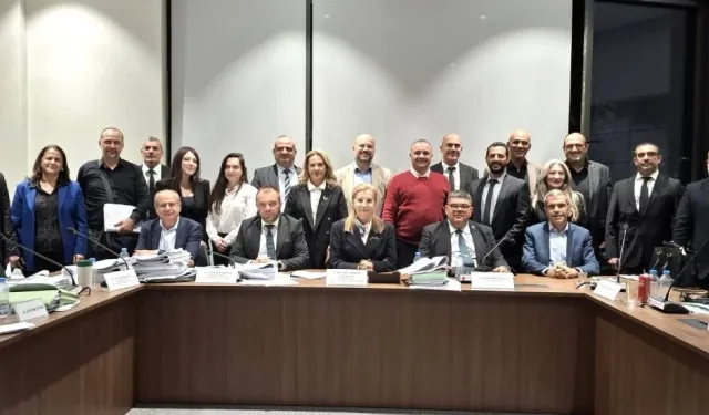 Ekonomi, Maliye, Bütçe ve Plan Komitesi oy çokluğuyla onayladı: Meclis'teki bütçe maratonu 8 Aralık'ta başlıyor