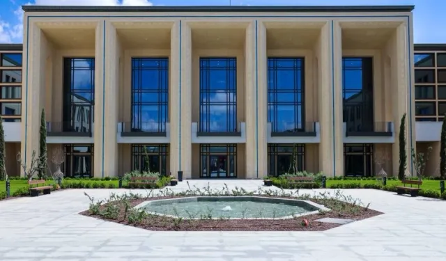 Bütçe Komitesi bugünkü çalışmalarını tamamladı: Evkaf, Din İşleri Dairesi ve YYK'nın bütçelerine onay