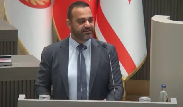 Ongun Talat: İlahiyat koleji öğrenci sayısı, başarısı, ülkeye katkısı nedir?