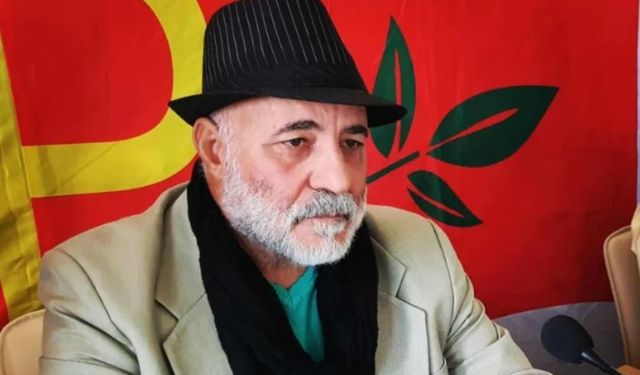 Özdiren: Erhürman’ın demokrasi anlayışı bu ise vay halimize