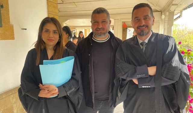 Dava Süresiz Ertelendi!