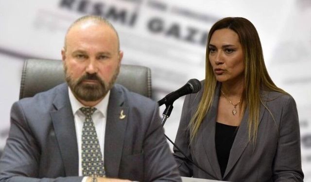 Serhat alındı, Ballı atandı