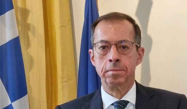 Yunan kimliğinde doğum yeri “İskele” olarak yazıldı: Rum basınında geniş yankı