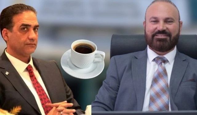 Serhat görevden alındı, Gardiyanoğlu mutluluk ve huzur diledi