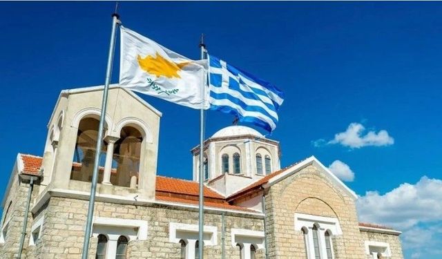 Güney Kıbrıs'ta, Yunanistan iş birliğinde “Organize Suçlarla Mücadele Müdürlüğü” kuruluyor